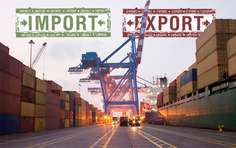 Container Shipping Rates -  China to Apapa / Tincan, Lagos, Nigeria